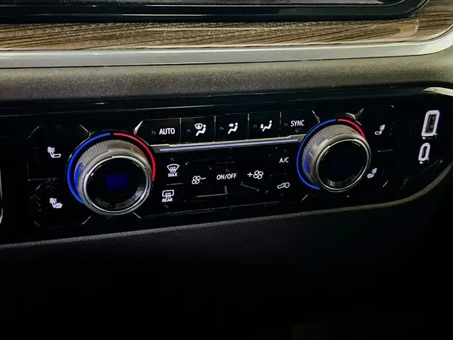 2025 Chevrolet Silverado - $37,500