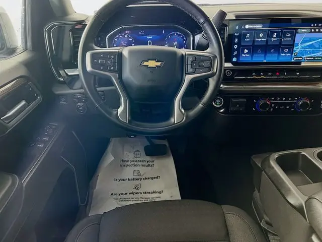 2025 Chevrolet Silverado - $37,500