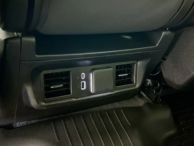 2025 Chevrolet Silverado - $37,500