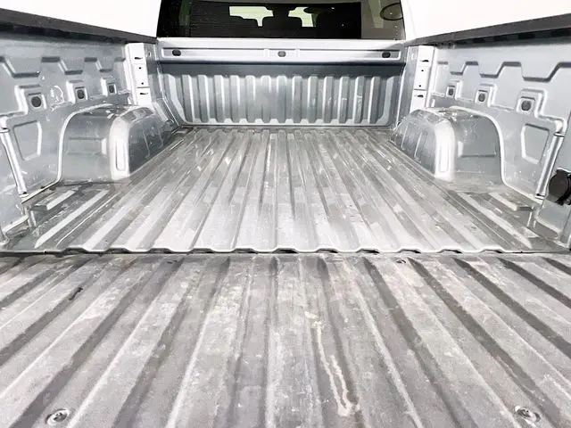 2025 Chevrolet Silverado - $37,500