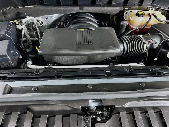 2025 Chevrolet Silverado - $37,500