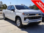 2025 Silverado 1500 Thumbnail 1