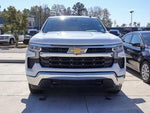 2025 Silverado 1500 Thumbnail 2