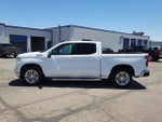 2025 Silverado 1500 Thumbnail 2