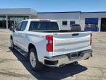2025 Silverado 1500 Thumbnail 3