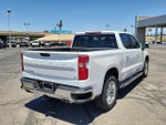 2025 Silverado 1500 Thumbnail 4