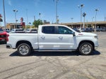 2025 Silverado 1500 Thumbnail 5