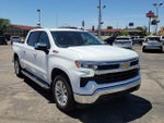 2025 Silverado 1500 Thumbnail 6