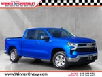 2025 Silverado 1500 Thumbnail 1