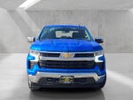 2025 Silverado 1500 Thumbnail 2
