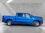 2025 Silverado 1500 Thumbnail 3