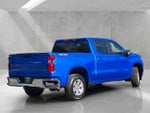2025 Silverado 1500 Thumbnail 4