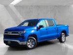 2025 Silverado 1500 Thumbnail 8