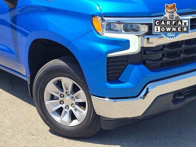 2025 Chevrolet Silverado - $39,588