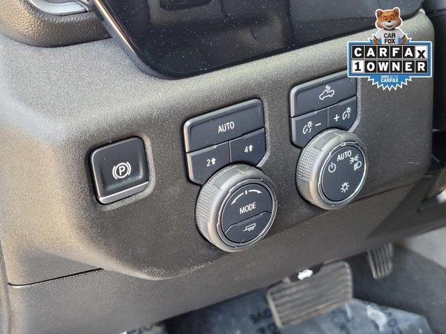 2025 Chevrolet Silverado - $39,588