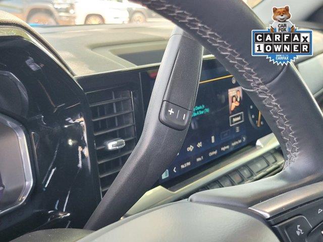 2025 Chevrolet Silverado - $39,588