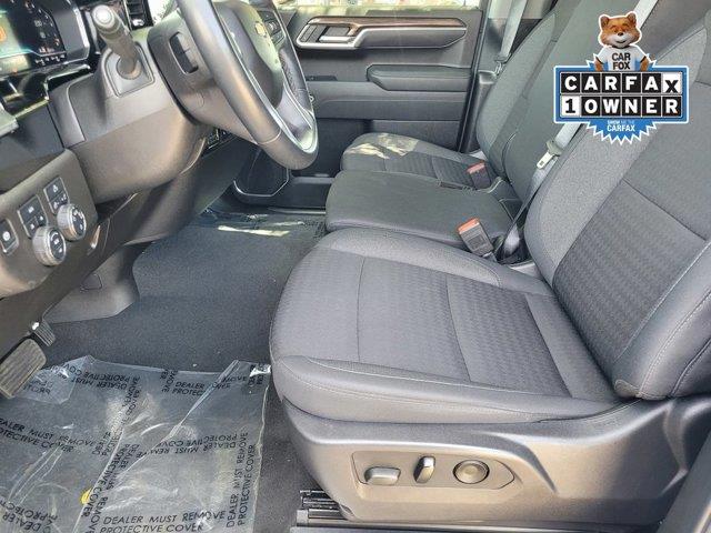 2025 Chevrolet Silverado - $39,588