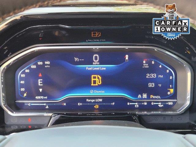 2025 Chevrolet Silverado - $39,588