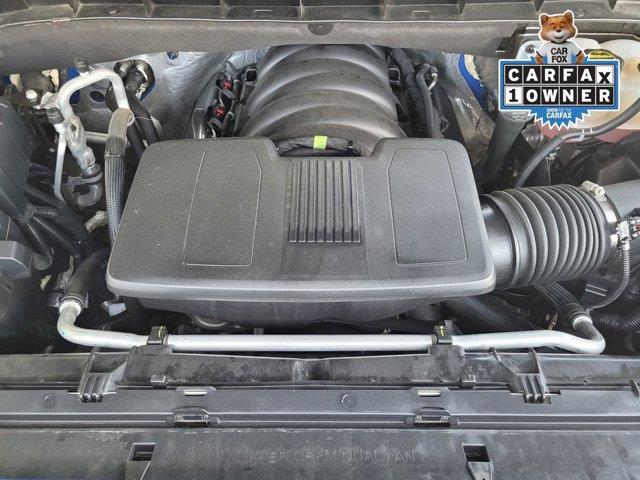 2025 Chevrolet Silverado - $39,588