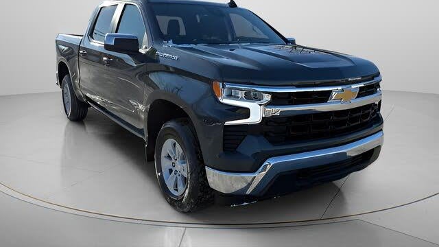 Preowned 2025 Chevrolet Silverado 1500 LT for Sale