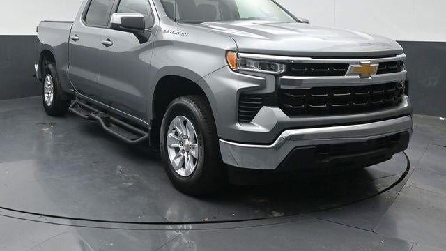 Preowned 2025 Chevrolet Silverado 1500 LT for Sale