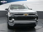 2025 Silverado 1500 Thumbnail 2