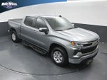 2025 Silverado 1500 Thumbnail 9
