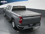 2025 Silverado 1500 Thumbnail 13