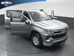 2025 Silverado 1500 Thumbnail 25