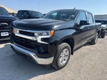 2026 Silverado 1500 Thumbnail 1