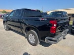 2026 Silverado 1500 Thumbnail 4