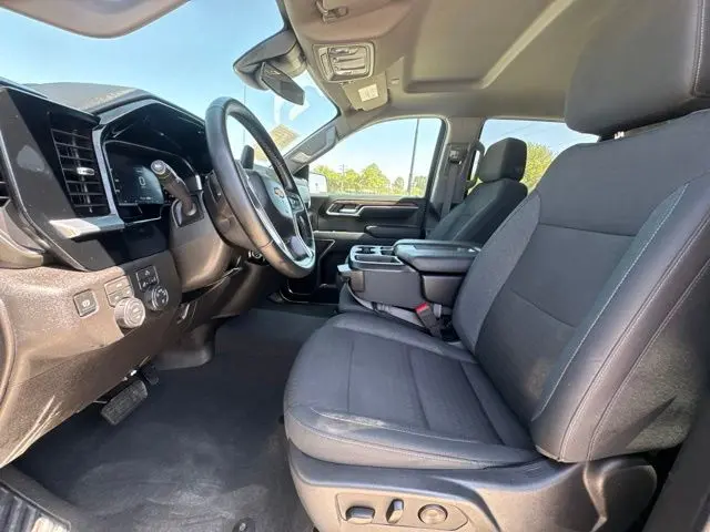2026 Chevrolet Silverado - $41,000