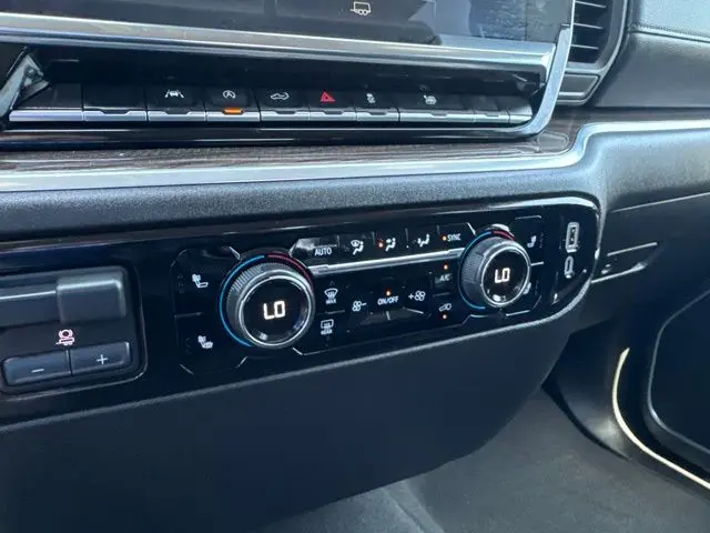2026 Chevrolet Silverado - $41,000
