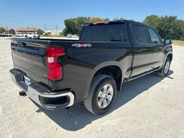 2026 Chevrolet Silverado - $41,000