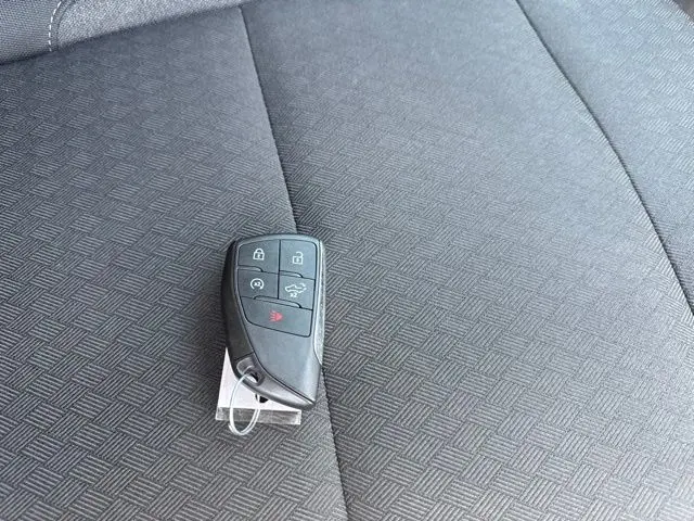 2026 Chevrolet Silverado - $41,000