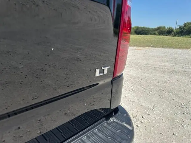 2026 Chevrolet Silverado - $41,000