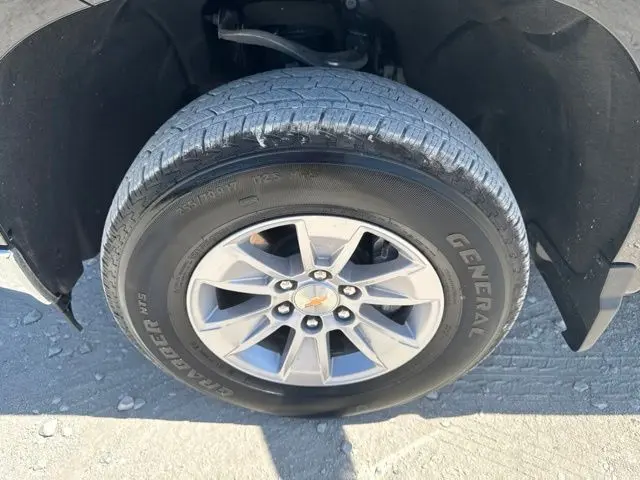 2026 Chevrolet Silverado - $41,000