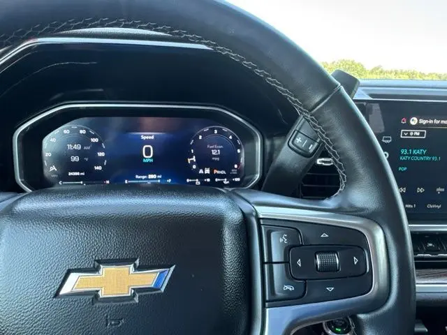 2026 Chevrolet Silverado - $41,000