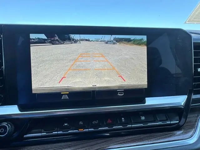 2026 Chevrolet Silverado - $41,000