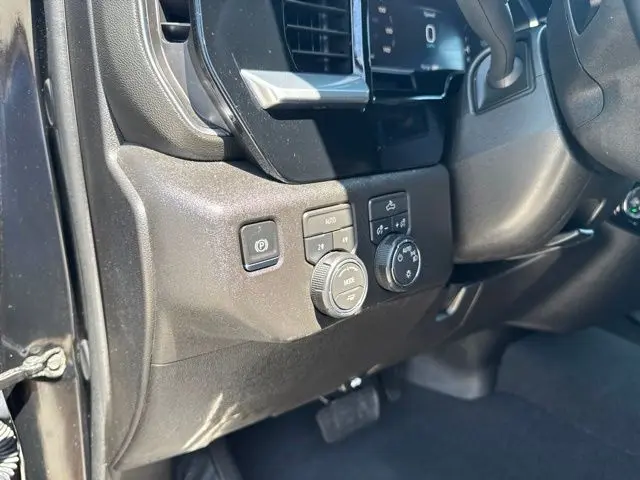 2026 Chevrolet Silverado - $41,000