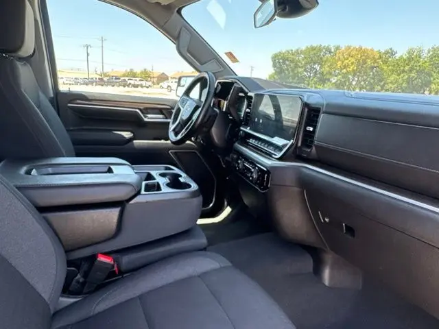 2026 Chevrolet Silverado - $41,000
