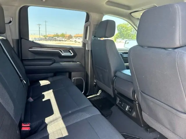 2026 Chevrolet Silverado - $41,000