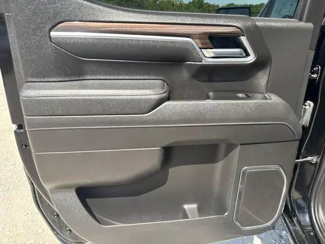 2026 Chevrolet Silverado - $41,000