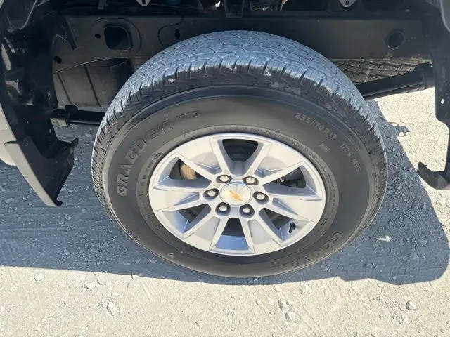 2026 Chevrolet Silverado - $41,000