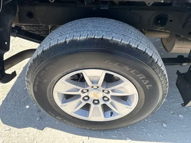 2026 Chevrolet Silverado - $41,000