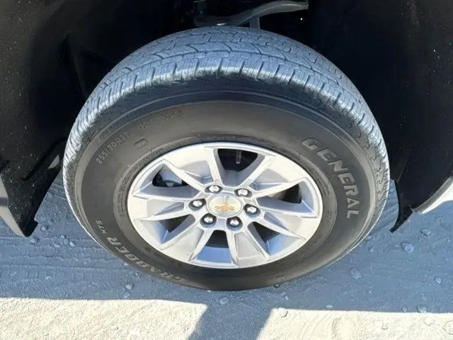 2026 Chevrolet Silverado - $41,000