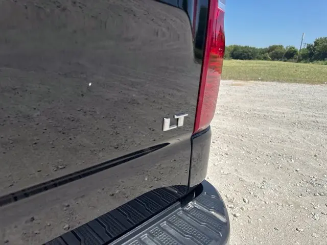 2026 Chevrolet Silverado - $40,400