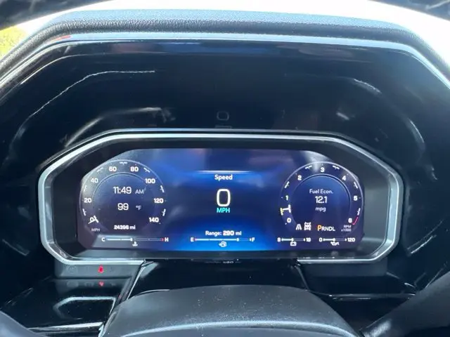 2026 Chevrolet Silverado - $40,400