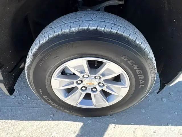 2026 Chevrolet Silverado - $40,400