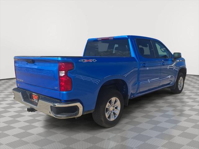 2026 Chevrolet Silverado - $43,500